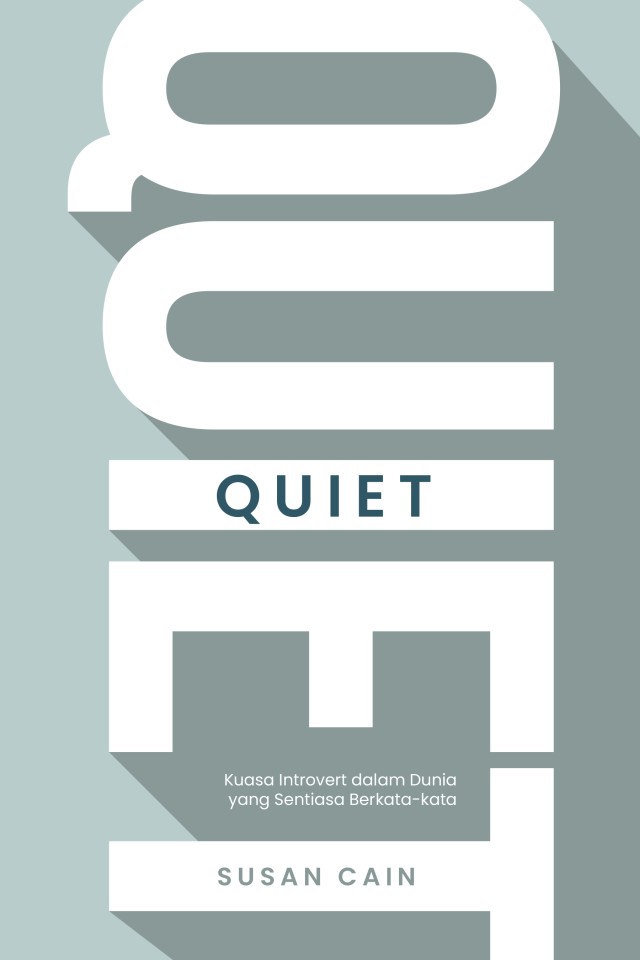 quiet grey